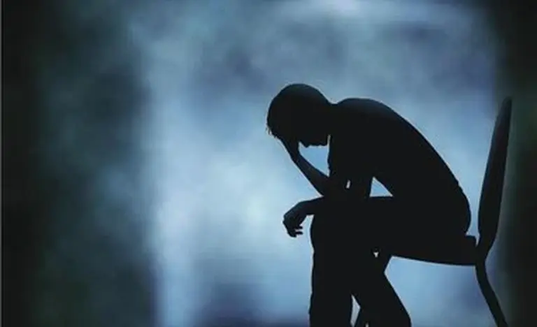 husband attempted suicide