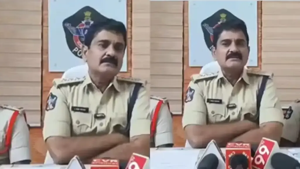 AP Crime: కర్నూలులో రాజు వెడ్స్ రాంబాయి మూవీ సీన్ రిపీట్.. 