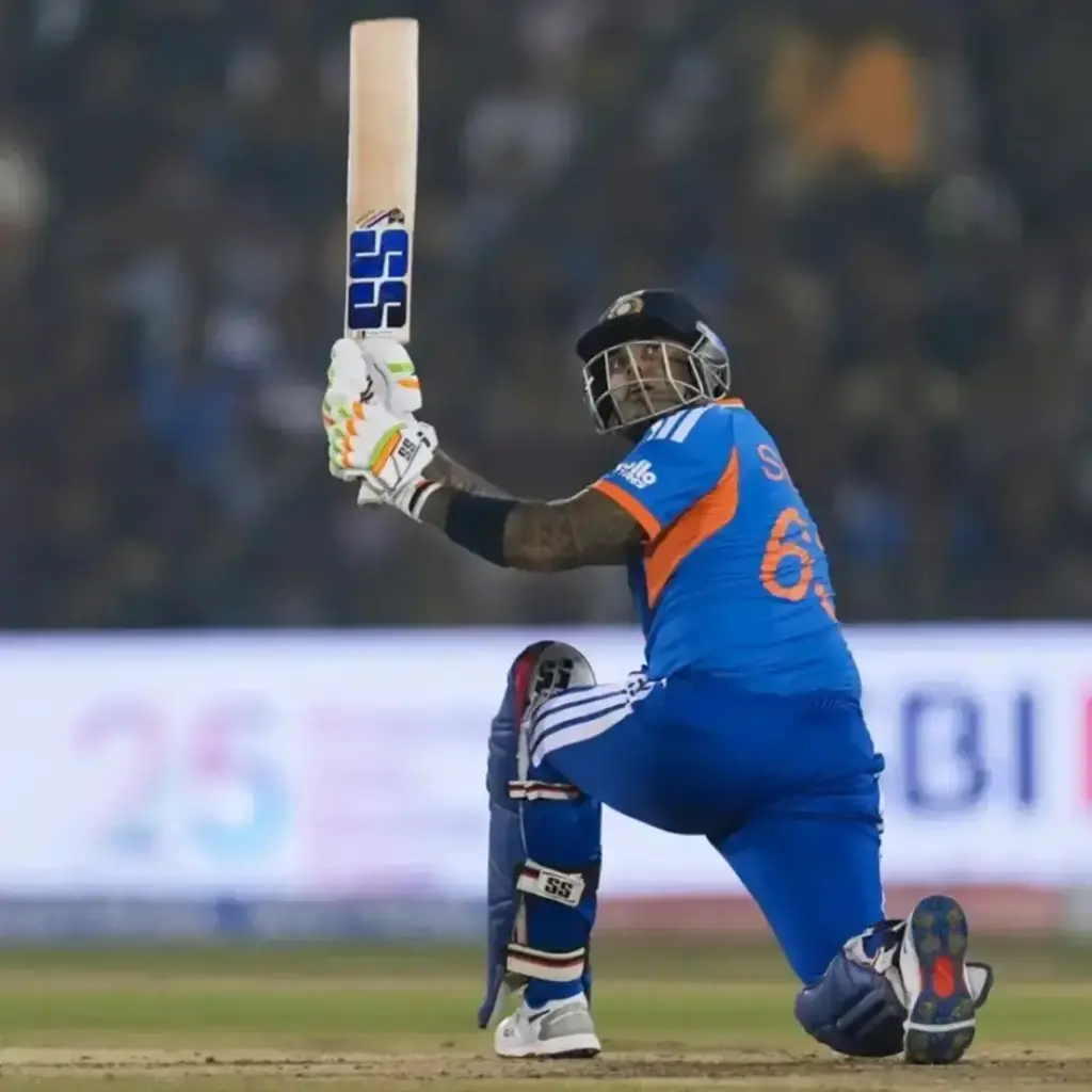 IND vs NZ 4th T20I: Team India wins the toss