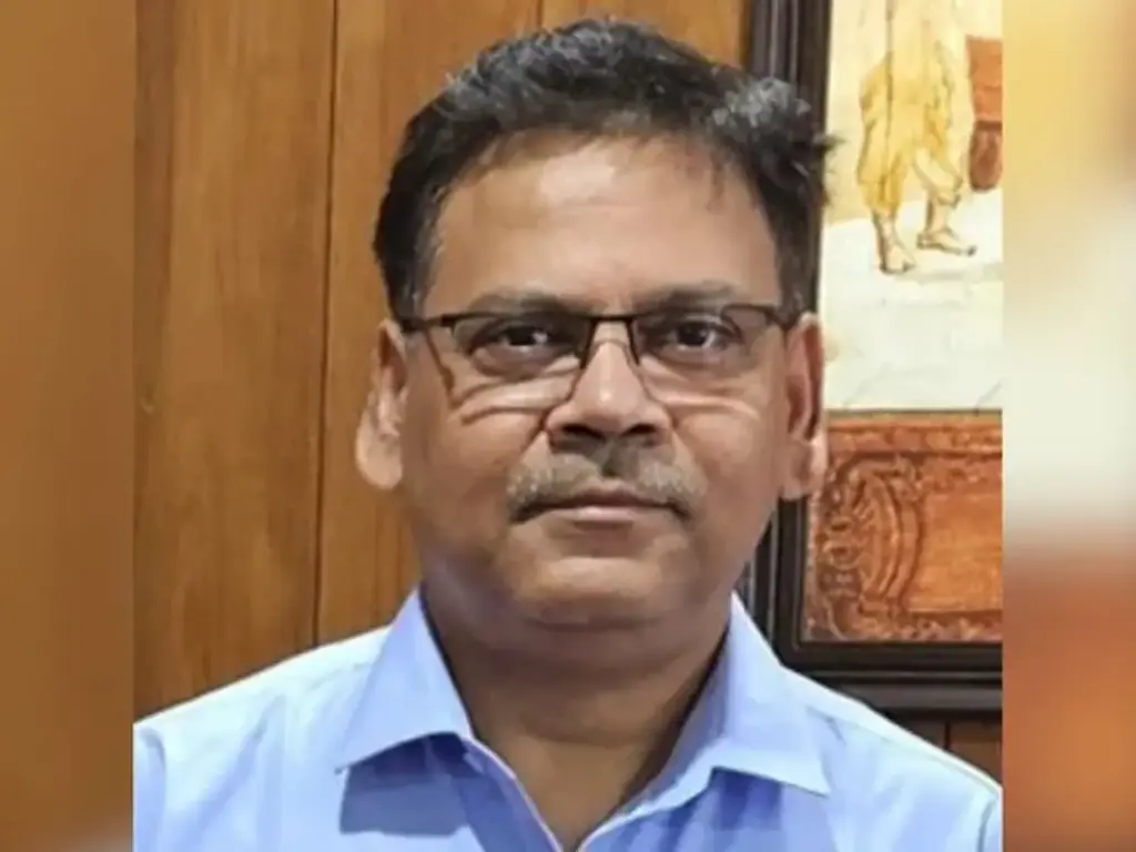 Breaking News: FCI: ఫుడ్ కార్పొరేషన్ ఆఫ్ ఇండియా చైర్మన్‌గా రబింద్ర కుమార్ అగర్వాల్