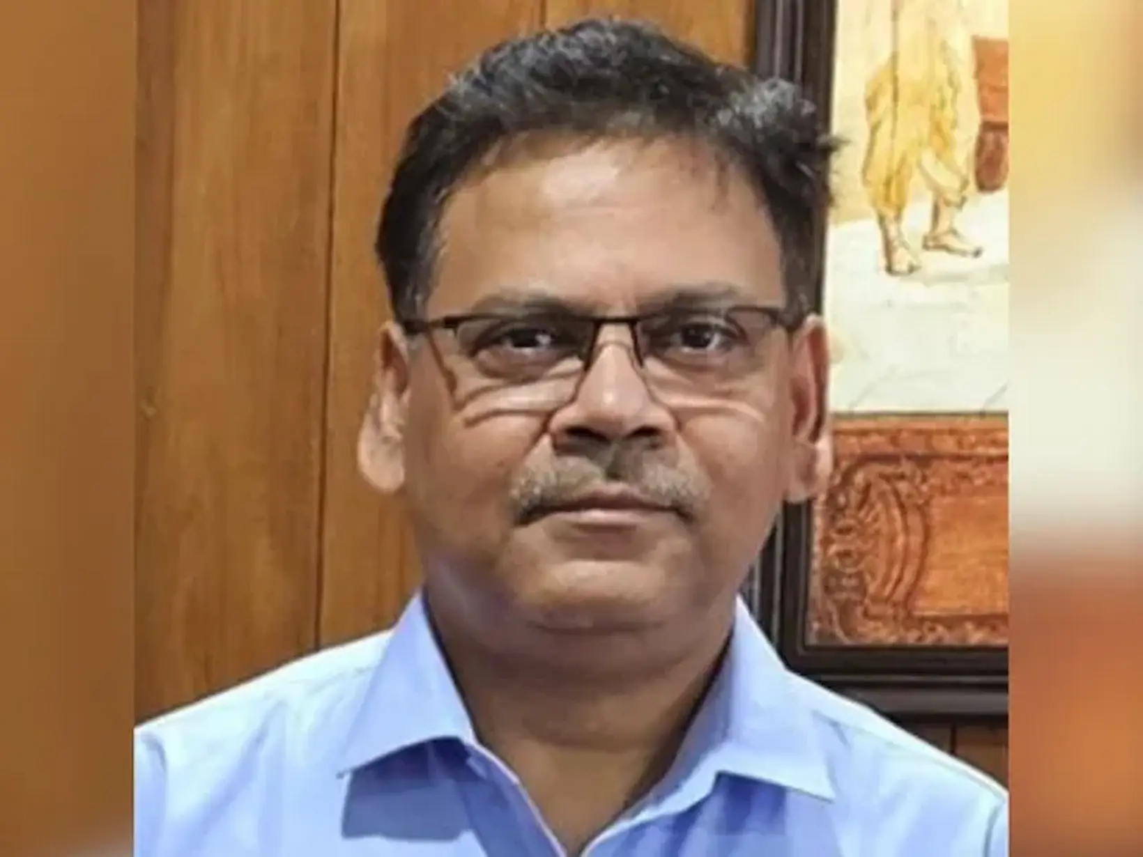 Breaking News: FCI: ఫుడ్ కార్పొరేషన్ ఆఫ్ ఇండియా చైర్మన్‌గా రబింద్ర కుమార్ అగర్వాల్