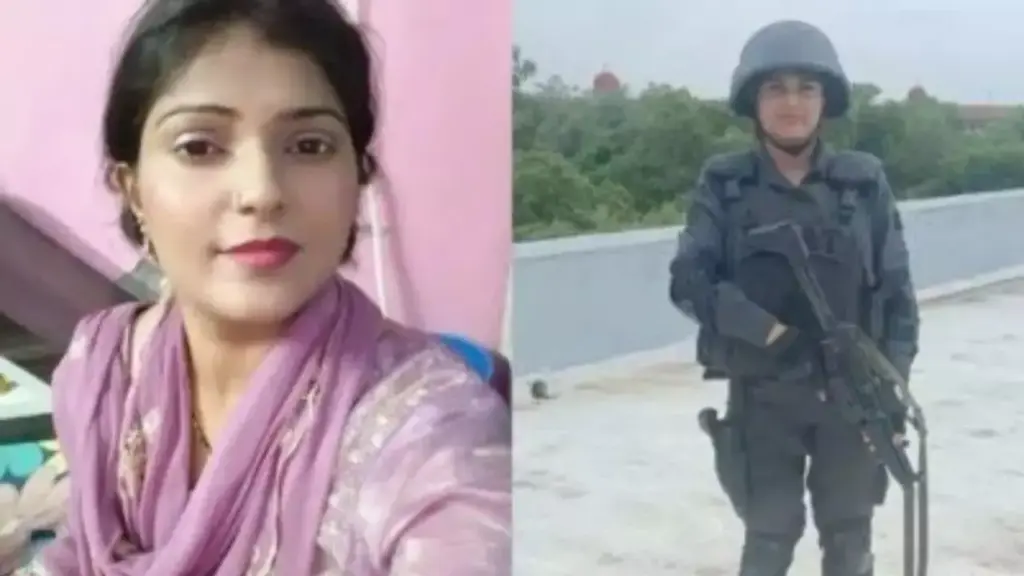 Kajal Chaudhary: Key facts come to light in the wife murder case