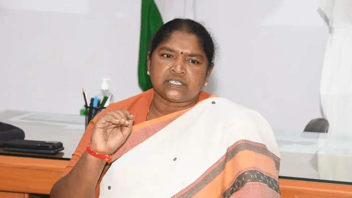 Telangana: ములుగు జిల్లా రద్దుపై సీతక్క క్లారిటీ