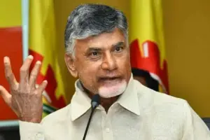 విజయవాడ లోక్ భవన్‌లో ‘ఎట్ హోమ్’ ఎవరు వచ్చారు?