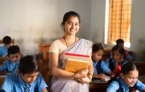 ప్రభుత్వ టీచర్లకు గుడ్ న్యూస్