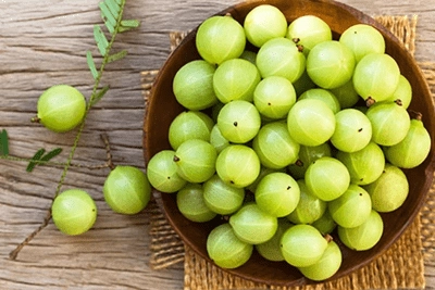 Is it good to eat gooseberries