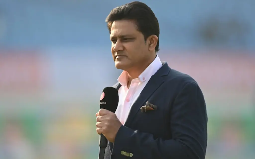 T20 World Cup 2026: Snow impact not a problem for Indian spinners: Anil Kumble