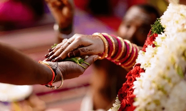 Wedding festivities return to the Telugu states