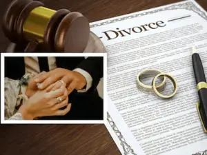 భార్యకు భరణం ఇవ్వాలని 6 కోట్ల జీతాన్ని వదిలేసిన భర్త