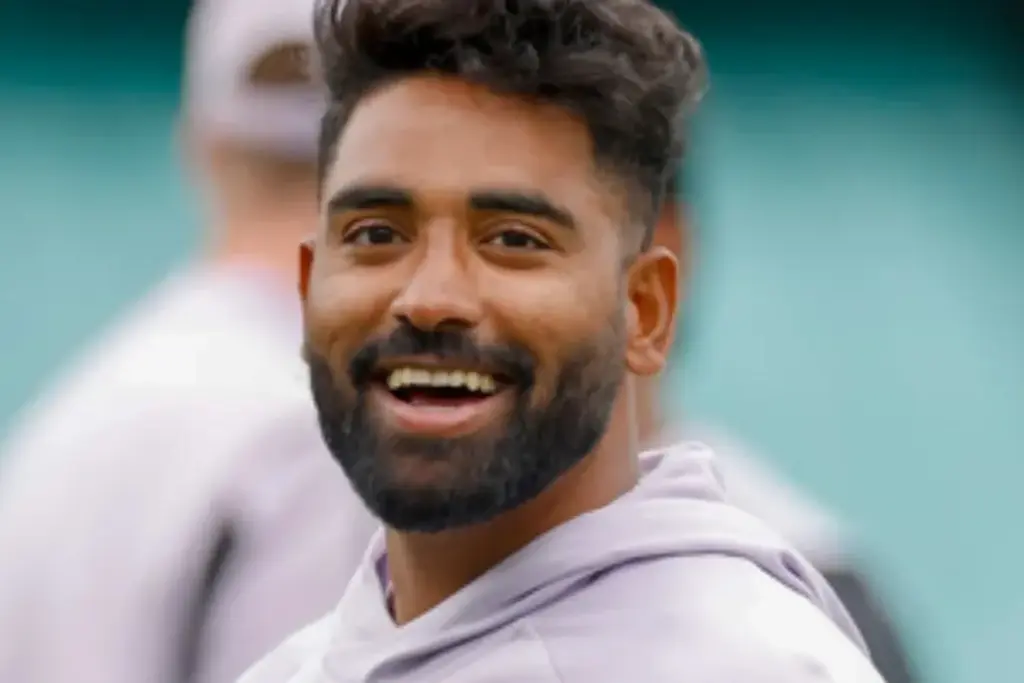 Hyderabad Ranji Captain: Mohammed Siraj given key responsibilities