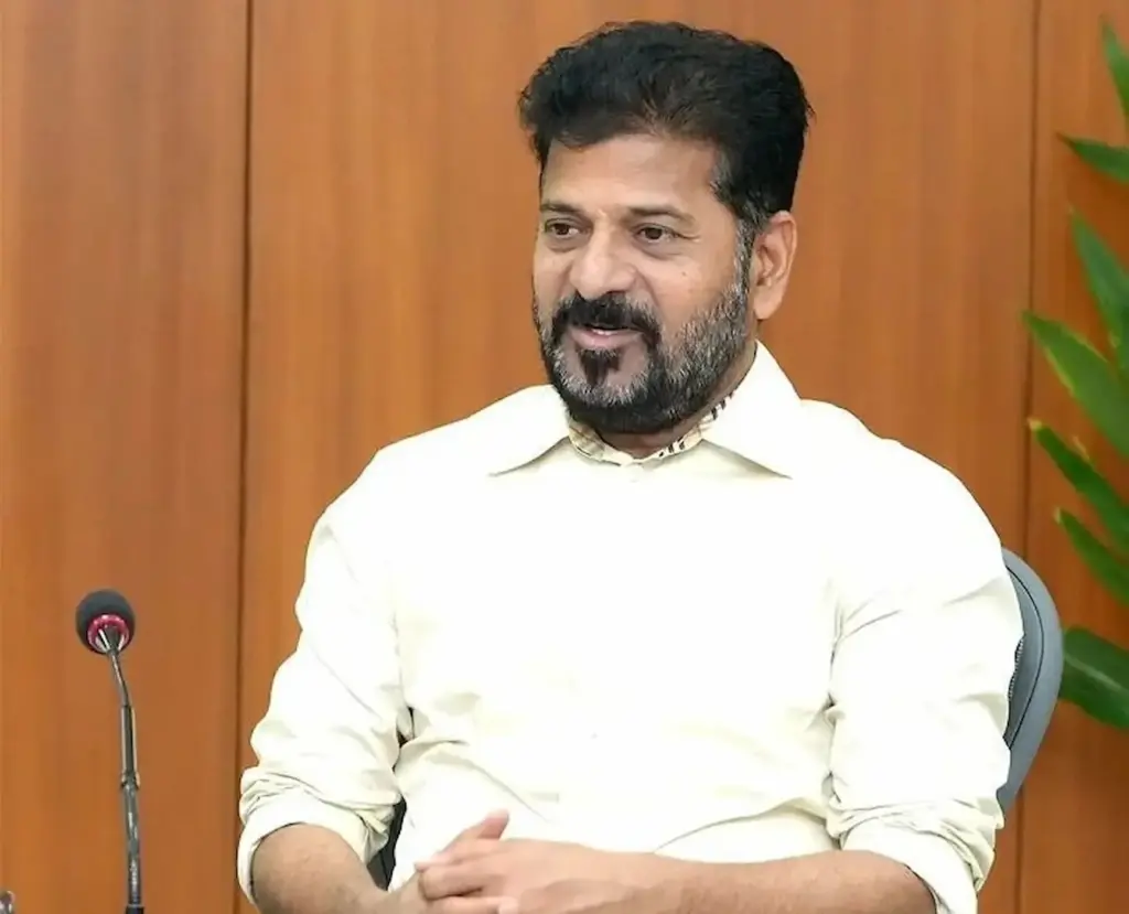 మున్సిపల్ ఎన్నికలు.. ఇన్‌చార్జ్‌లను ప్రకటించిన సీఎం రేవంత్