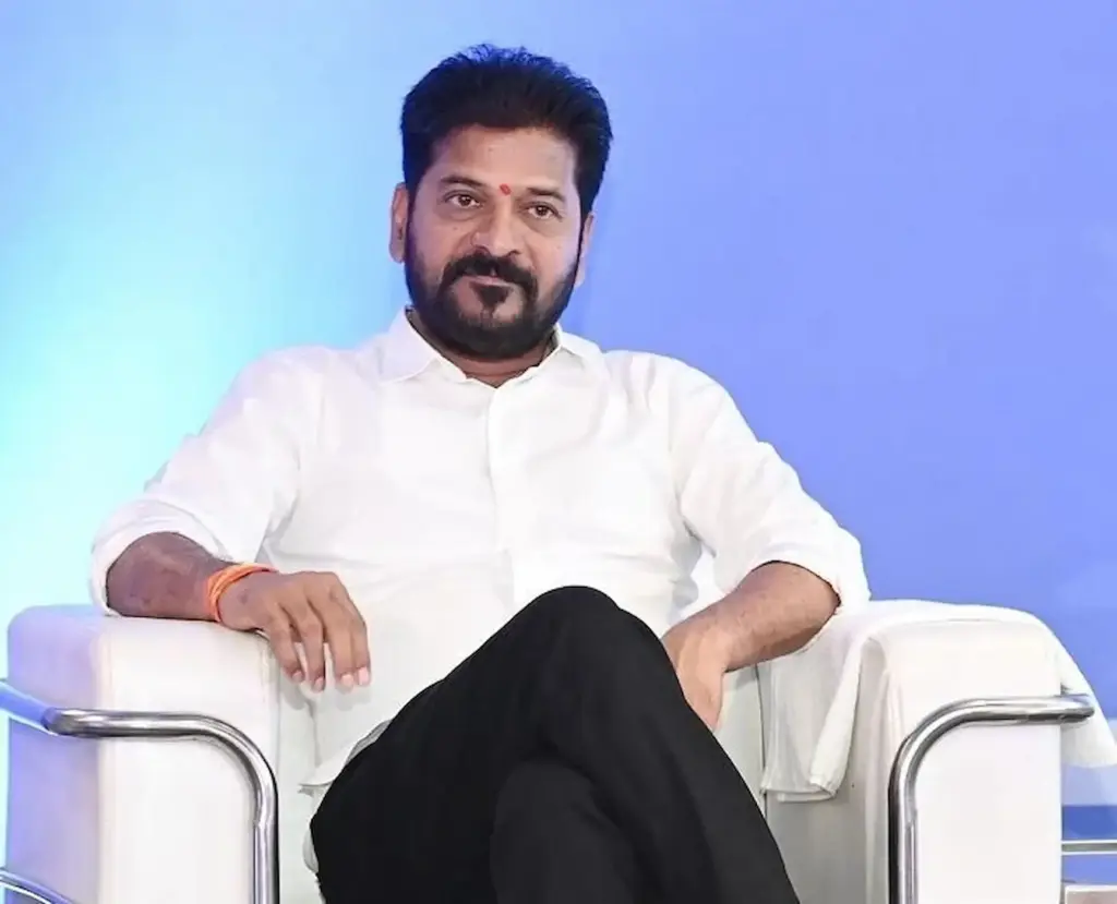 CM Revanth: ఈ నెల 19న దావోస్‌కు సీఎం?