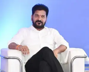 ఈ నెల 19న దావోస్‌కు సీఎం?