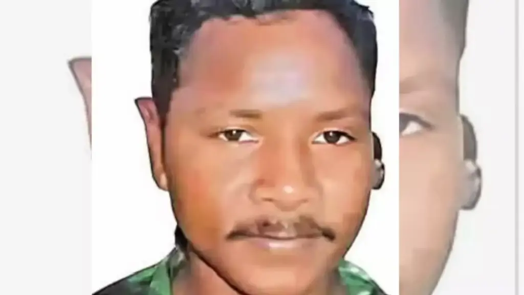 Telangana: Maoist leader Barse Deva surrenders