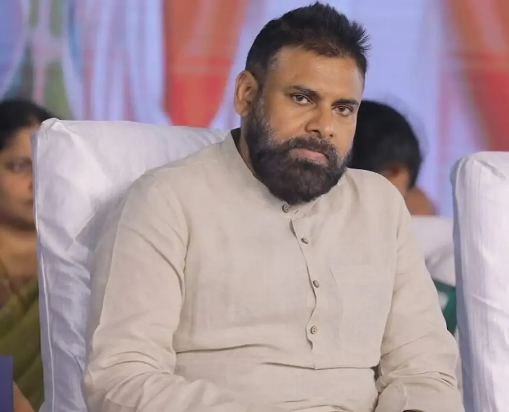  TG: Pawan Kalyan will be going to Kondagattu tomorrow; here is the schedule!