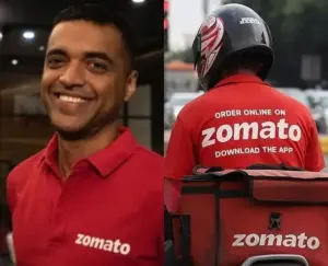 వైరల్ అవుతున్న జొమాటో సీఈఓ కామెంట్స్