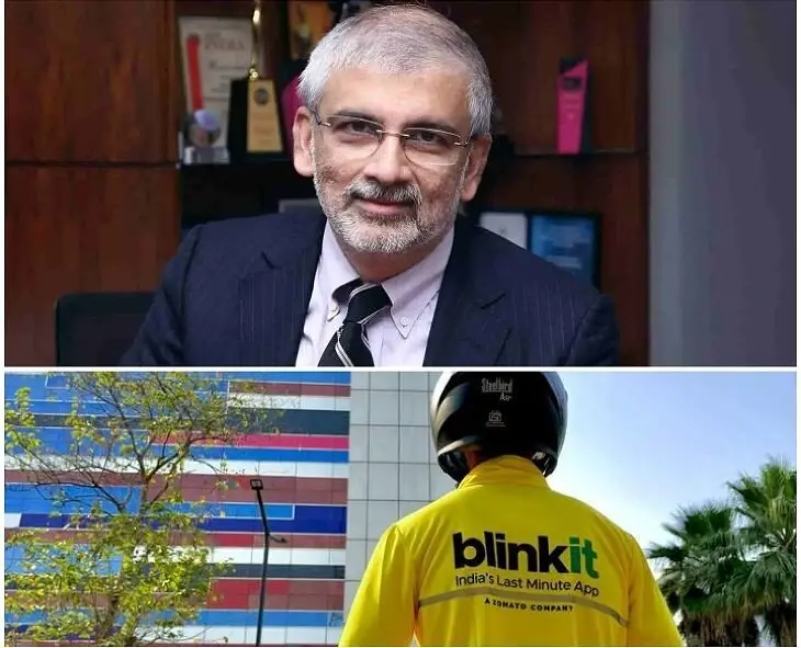 Sanjeev Kapoor: ఇన్‌స్టంట్ డెలివరీ అవసరమా: మాజీ CEO