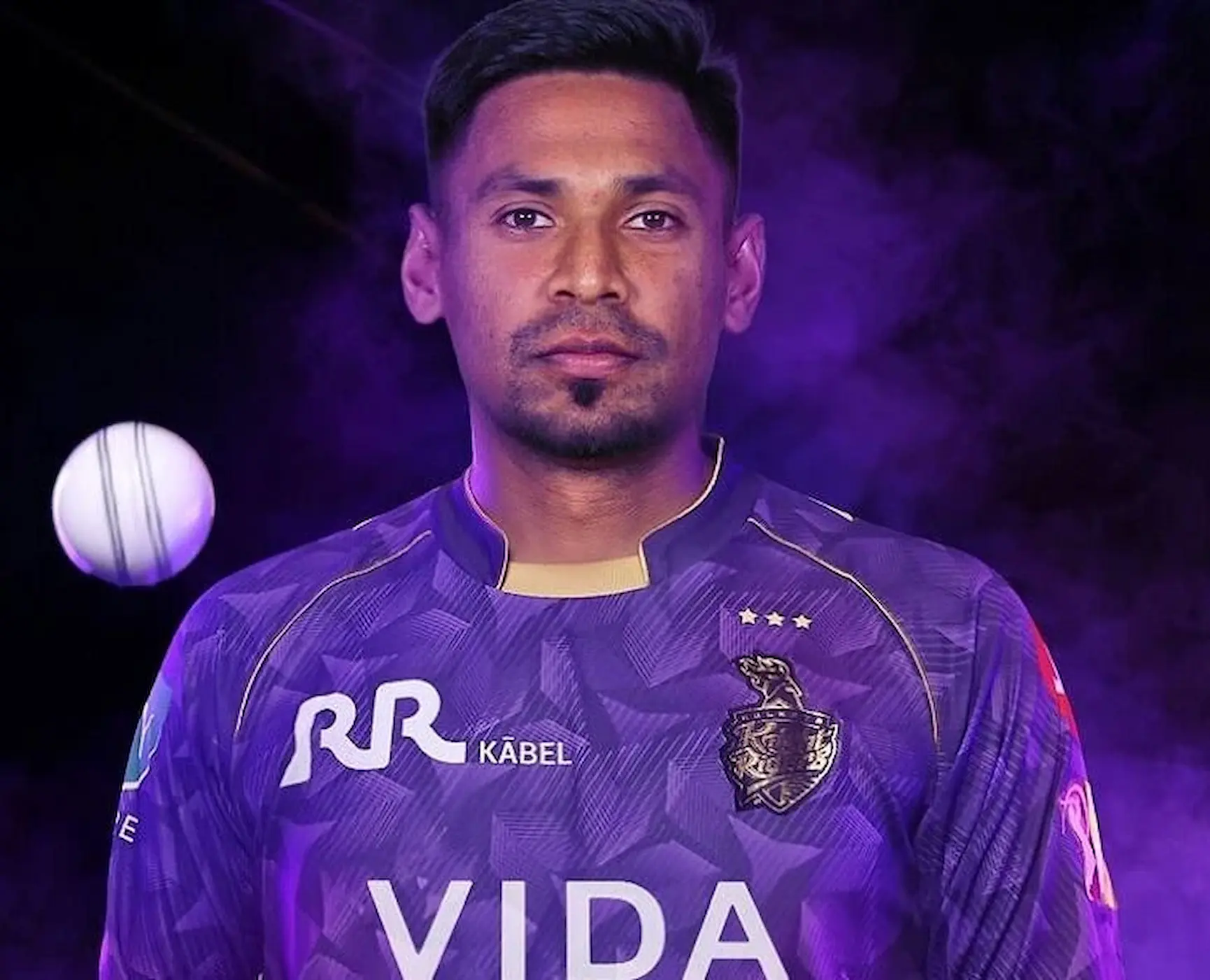 ఐపిఎల్ లో ముస్తాఫిజుర్ ఆడతారా.. బీసీసీఐ ఏమన్నదంటే?