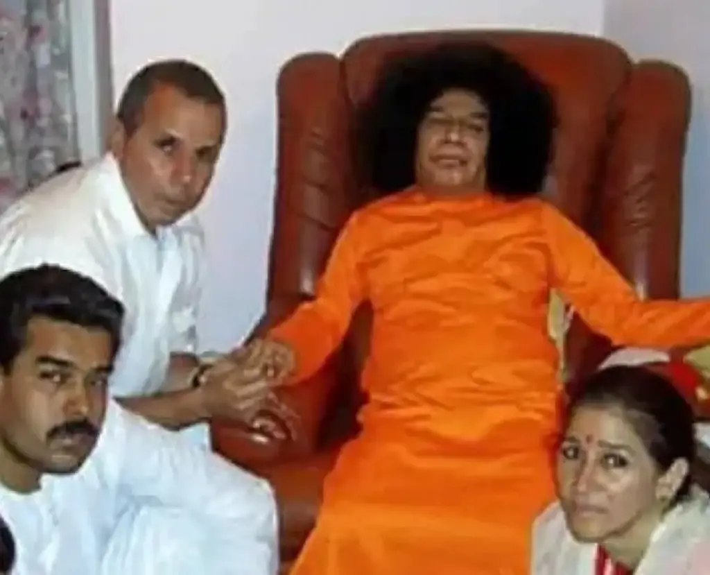 Do you know about the Venezuelan president Maduro?