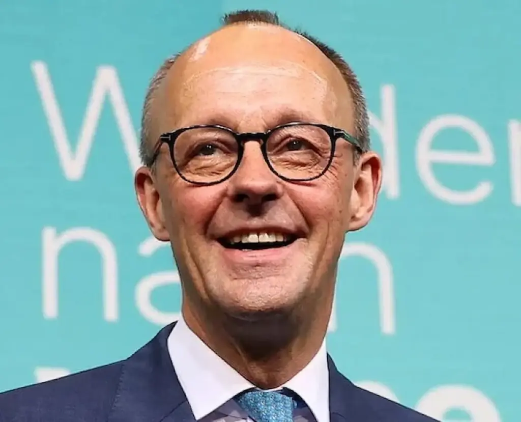 Friedrich Merz: ఇండియాలో పర్యటించనున్న జర్మనీ ఛాన్స్‌లర్