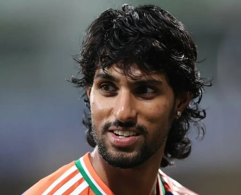 Tilak Varma: న్యూజిలాండ్ సిరీస్‌కు స్టార్ బ్యాటర్ దూరం?