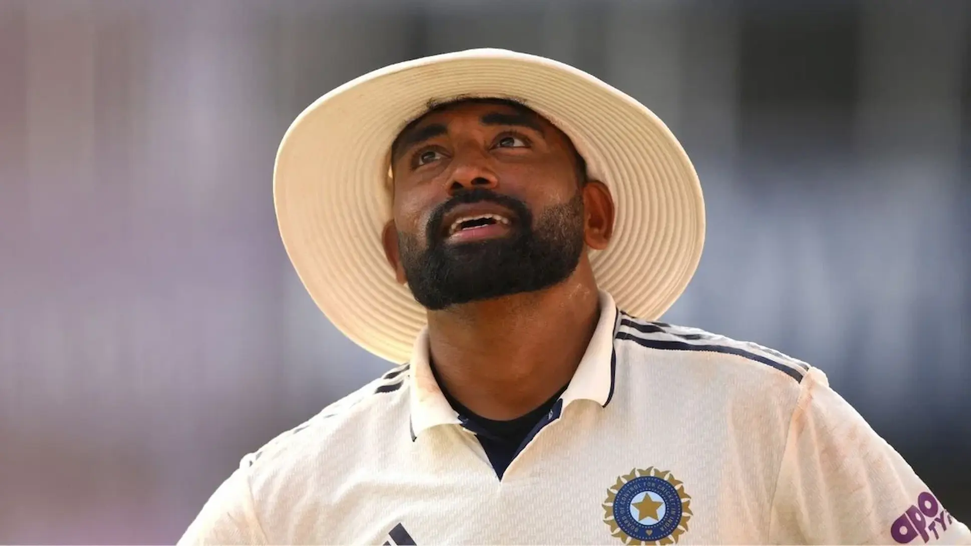 Hyderabad Ranji Captain: మహ్మద్‌ సిరాజ్‌కు కీలక బాధ్యతలు