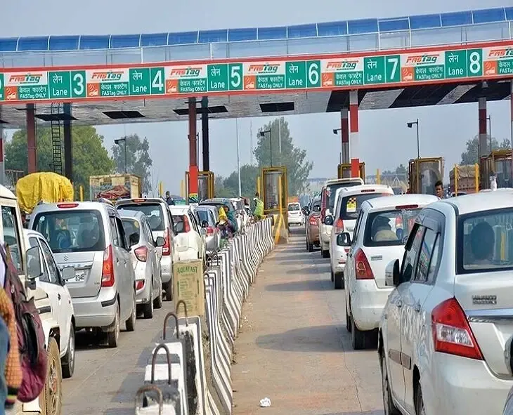 High Way: Vehicle services will be suspended if there are toll fee arrears