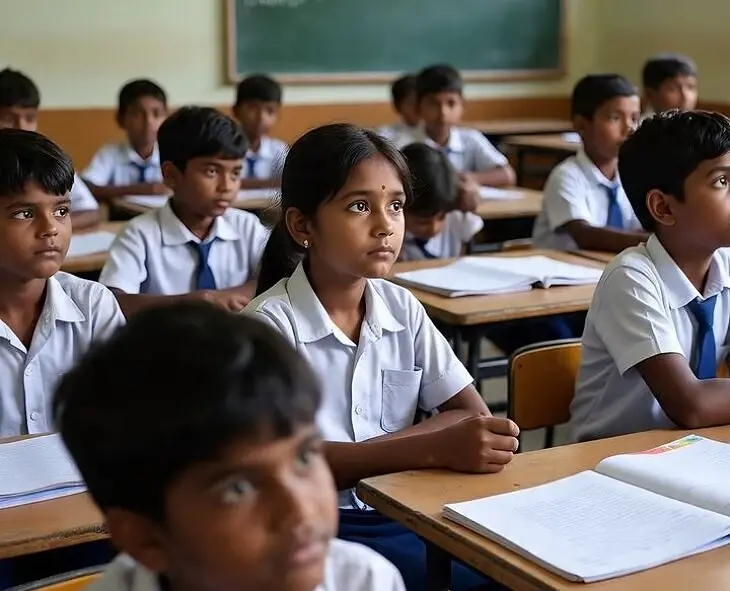 TG: The government is working on controlling private school fees