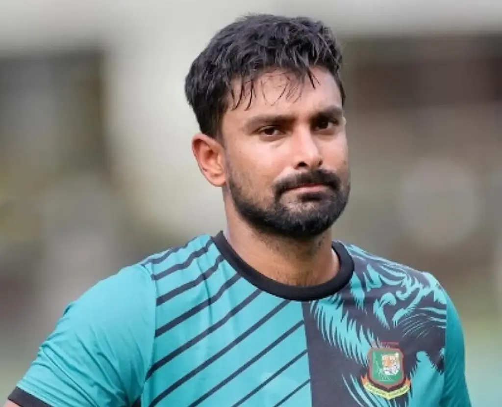 Litton Das: T20 వరల్డ్‌కప్‌పై సందేహాలు..  బంగ్లా కెప్టెన్  ఏమన్నారంటే?
