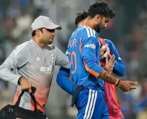 ఇవాళే రెండవ T20..