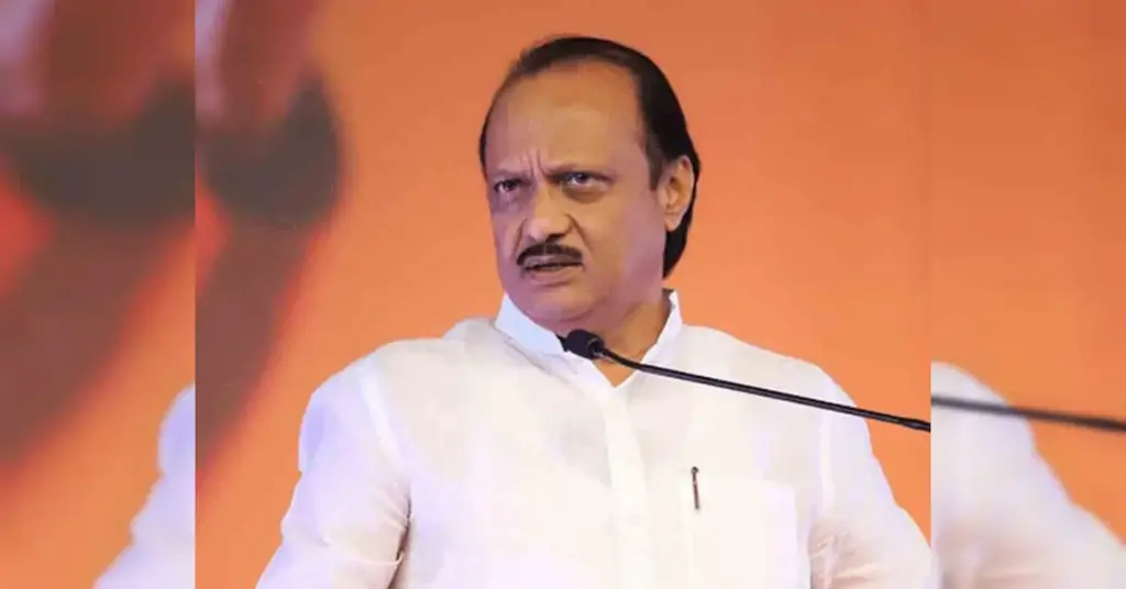 AP Cabinet condoles the death of Ajit Pawar