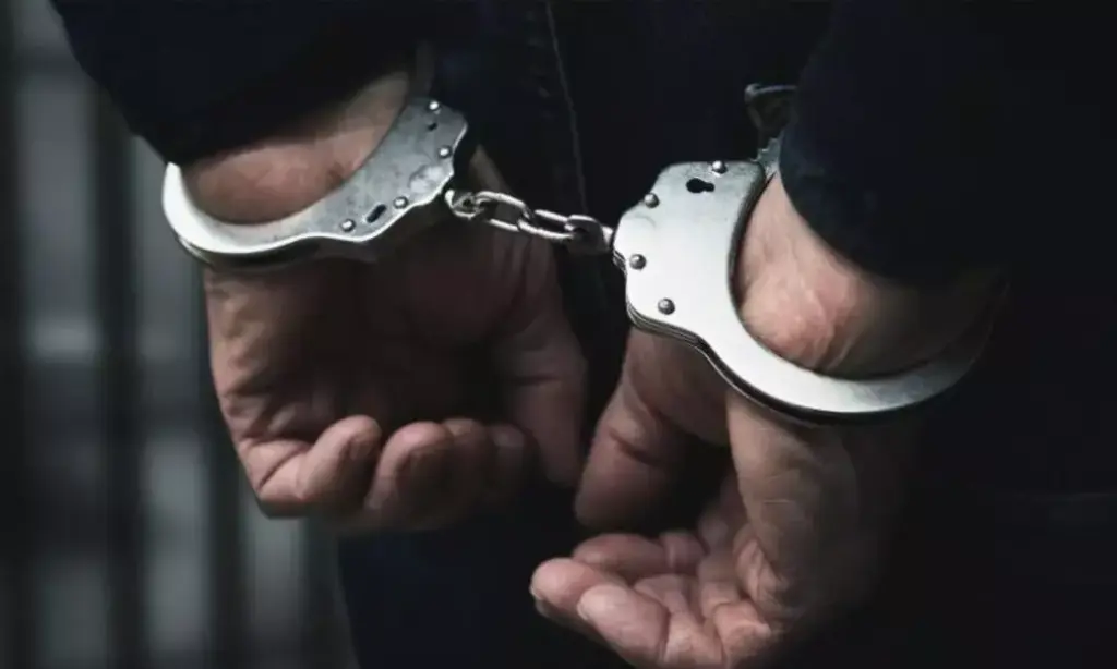 Yadadri Bhuvanagiri: ధరణి కుంభకోణం సూత్రధారి బస్వరాజు!