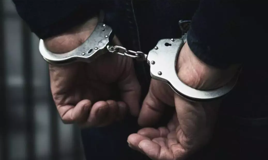 భారతీయ విద్యార్థికి జైలు శిక్ష..ఎందుకంటే?