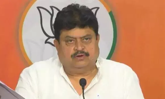 Ramachandra Rao: Both of them are corrupt parties