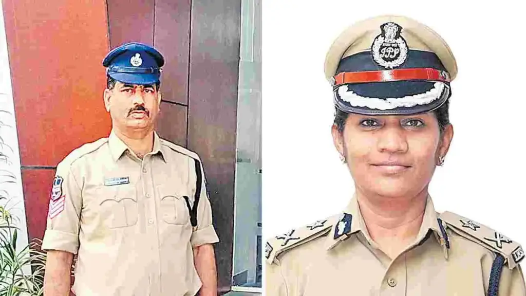 Republic Day.. 23 police medals for Telangana