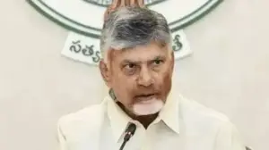 పెండింగ్ ప్రాజెక్టుల పూర్తిపై సీఎం చంద్రబాబు సమీక్ష