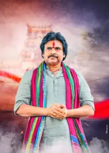 రేపు కొండగట్టుకు పవన్ కళ్యాణ్.. షెడ్యూల్ ఇదే!