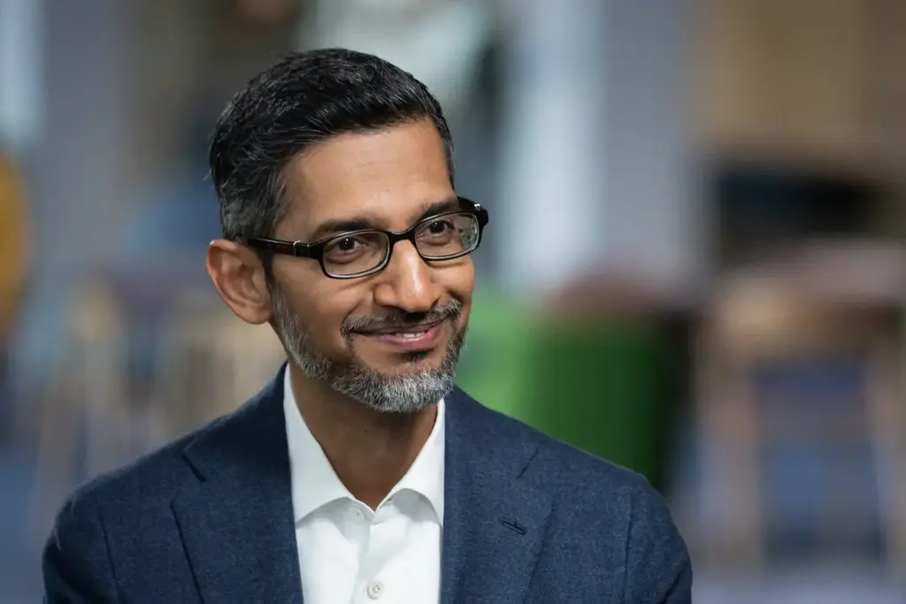 Sundar Pichai: ఇకపై గూగుల్ మీ ‘గూగ్లీ’ కి సాయం చేస్తుంది: CEO