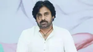 రేపు కొండగట్టుకు పవన్ కళ్యాణ్.. షెడ్యూల్ ఇదే!