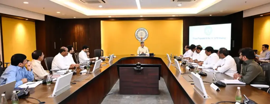 AP: విజయం ఇచ్చే కిక్ కోసమే మనమందరం పనిచేయాలి..సీఎం