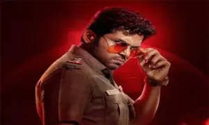 ఈ నెల 14న‘అన్నగారు వస్తారు’ మూవీ రిలీజ్