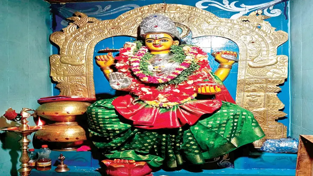 AP: రారండోయ్.. సిరిమాను జాతర చూద్దాం