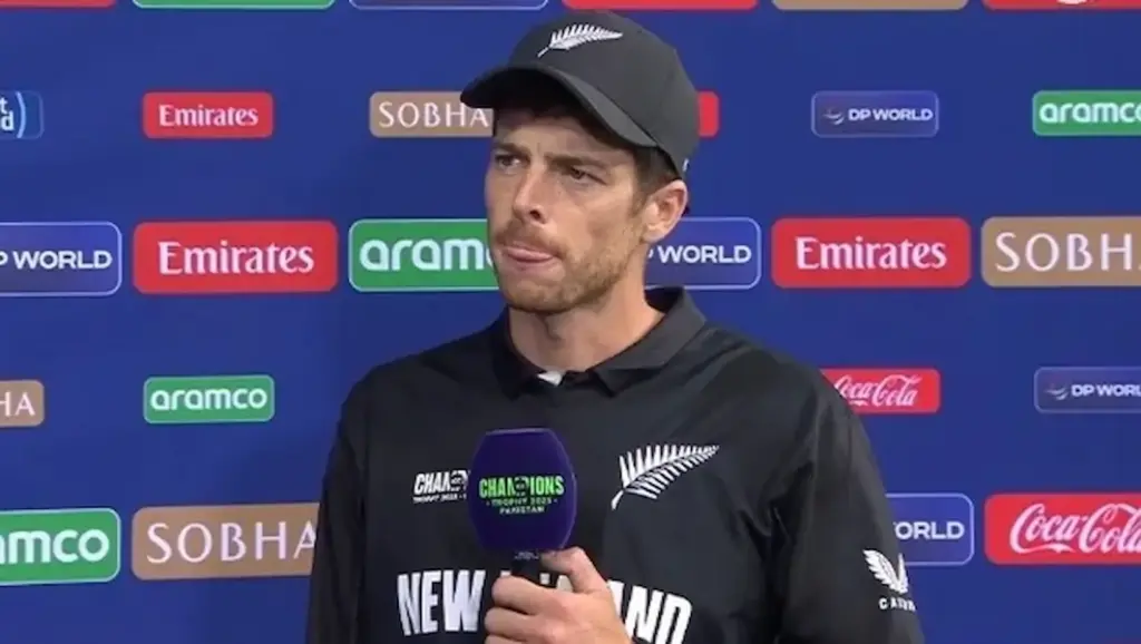 Mitchell Santner: టీ20 సిరీస్ ను కూడా గెలుస్తాం: న్యూజిలాండ్ కెప్టెన్