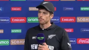 టీ20 సిరీస్ ను కూడా గెలుస్తాం: న్యూజిలాండ్ కెప్టెన్