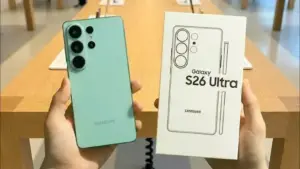 ఫిబ్రవరిలో శాంసంగ్ గెలాక్సీ S26 సిరీస్ రిలీజ్