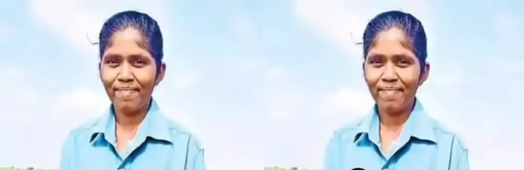 Kurnool: కూలి పనులు చేసుకుంటూ గ్రూప్-2 ఉద్యోగం సాధించిన యువతి