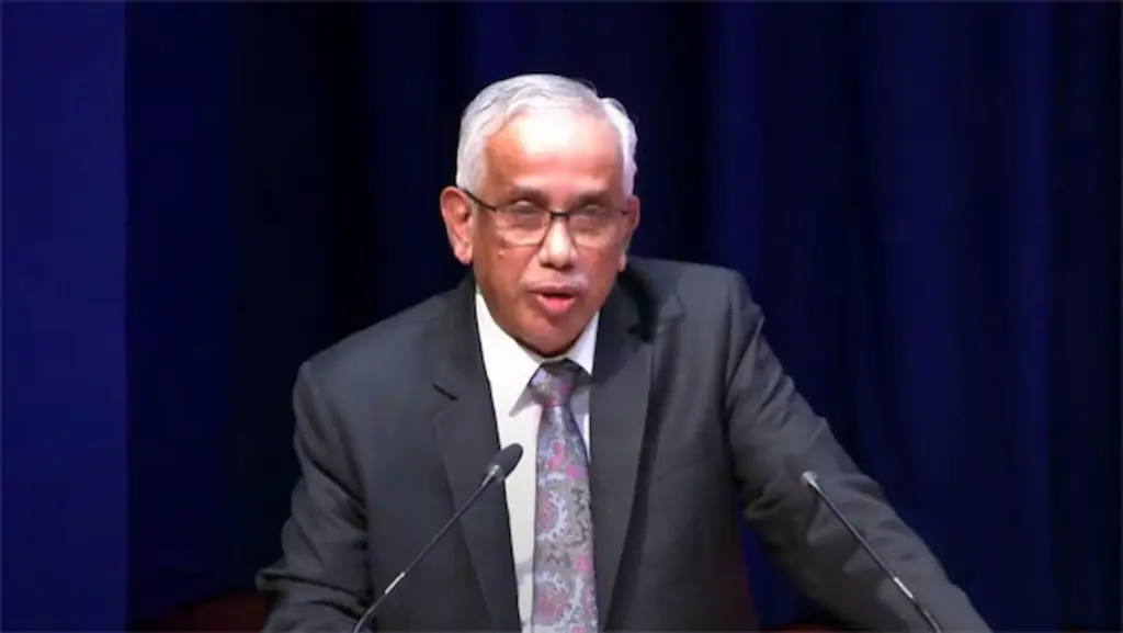 Nara Lokesh: విజ్ఞాన సమాజ నిర్మాణంలో వర్సిటీలదే కీలకపాత్ర: గవర్నర్ అబ్దుల్ నజీర్