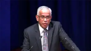 విజ్ఞాన సమాజ నిర్మాణంలో వర్సిటీలదే కీలకపాత్ర: గవర్నర్ అబ్దుల్ నజీర్