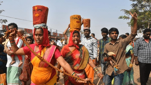 Jaggery prices have increased significantly