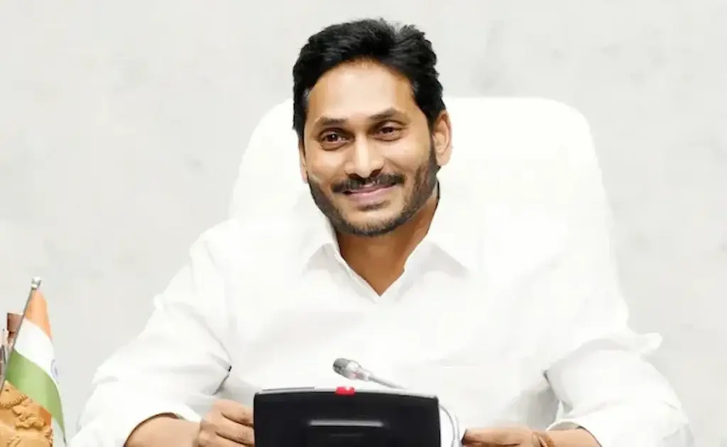 AP: నేడు భీమవరం నియోజకవర్గ నేతలతో వైఎస్ జగన్ భేటీ